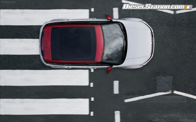 Land Rover Evoque NW8 2015 Widescreen Picture #2 Land Rover Evoque NW8 2015 Widescreen Picture #2